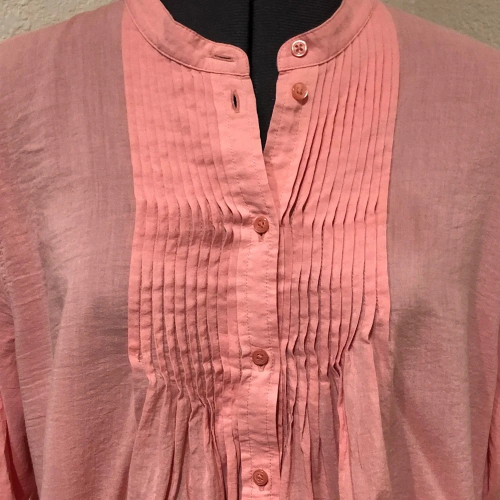 Lucky Brand tags cut